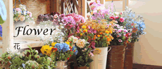 フラワーショップショパン