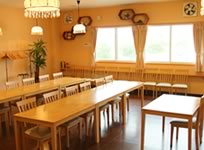 画像：セミナールーム